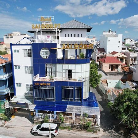 Saigon Pt Hotel Phan Thiet Exterior photo