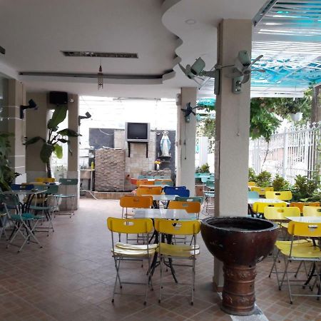 Saigon Pt Hotel Phan Thiet Exterior photo