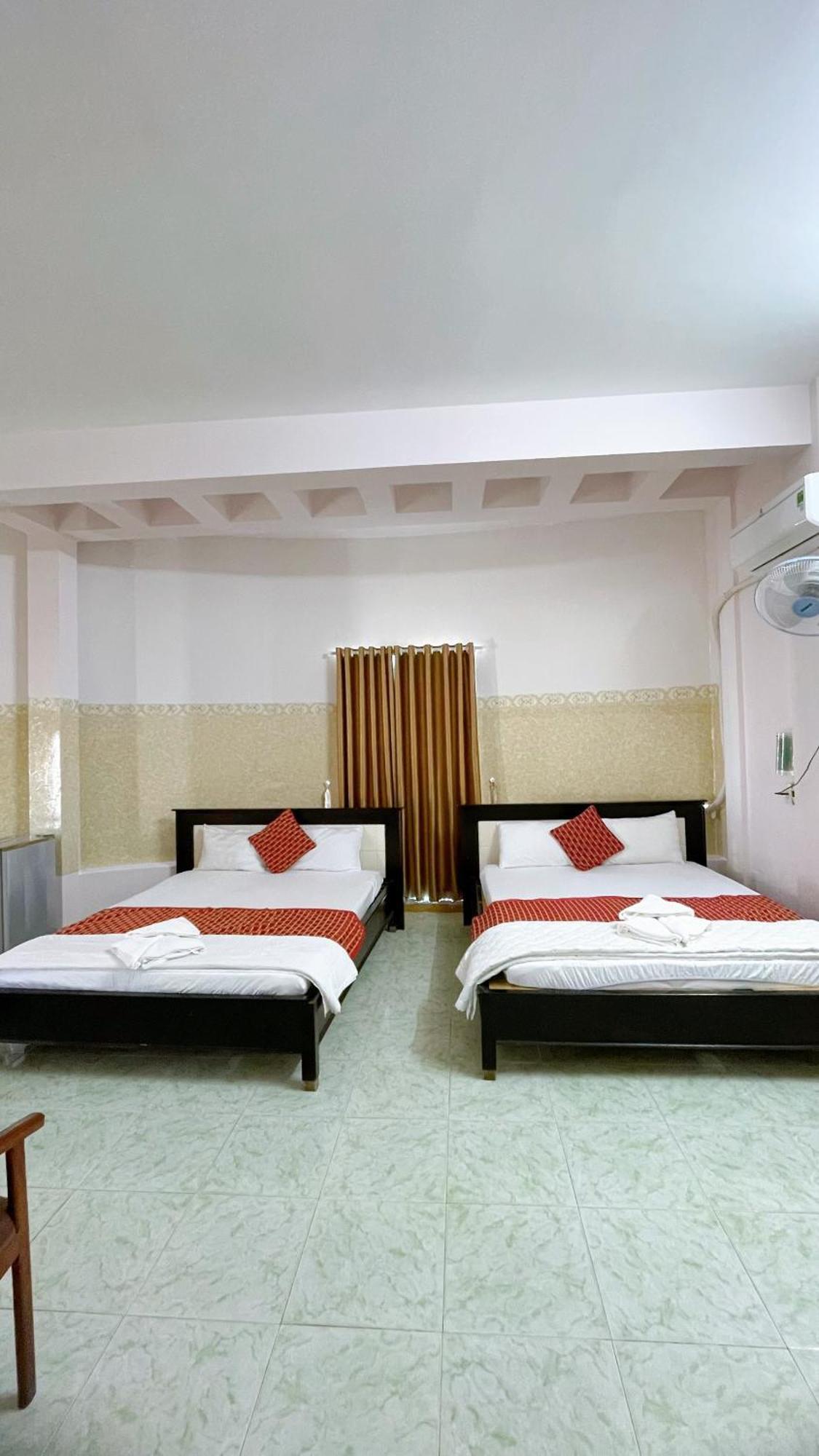 Saigon Pt Hotel Phan Thiet Exterior photo
