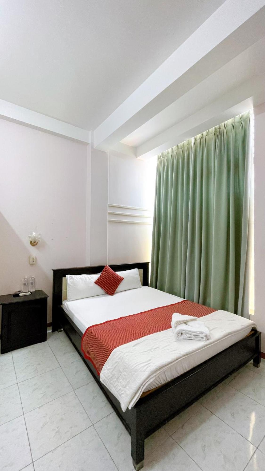 Saigon Pt Hotel Phan Thiet Exterior photo