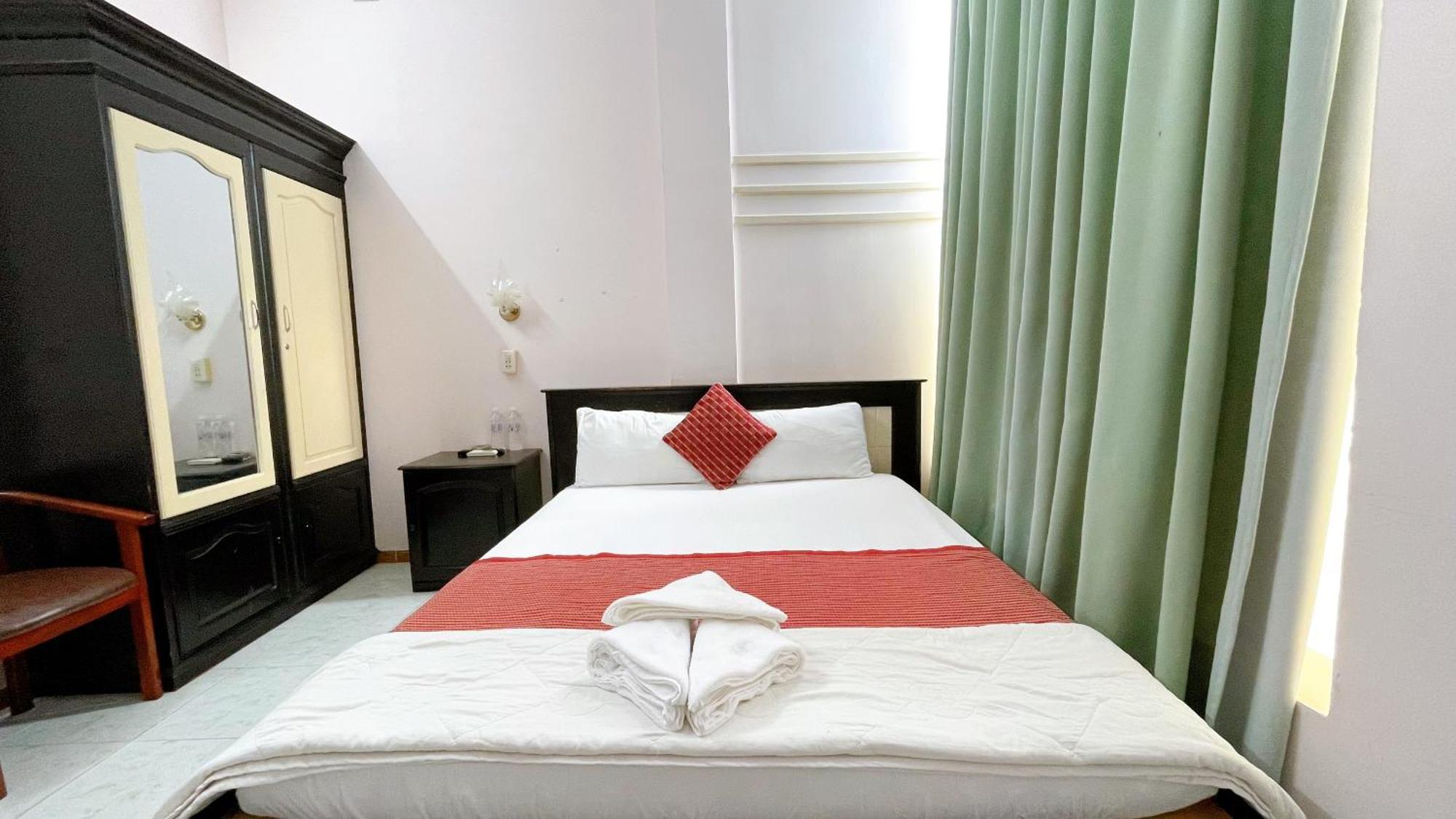 Saigon Pt Hotel Phan Thiet Exterior photo