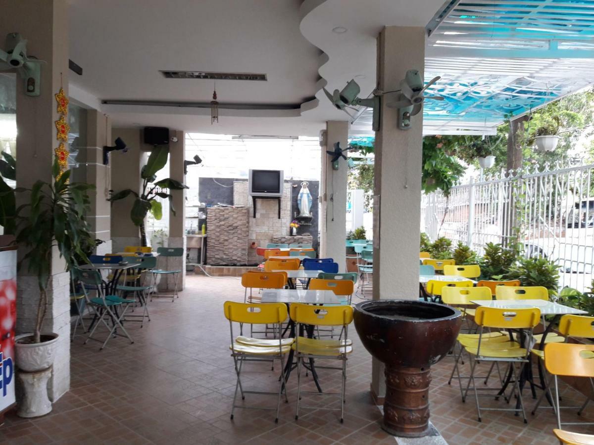 Saigon Pt Hotel Phan Thiet Exterior photo