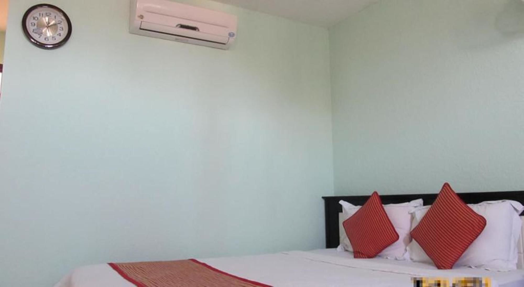 Saigon Pt Hotel Phan Thiet Exterior photo