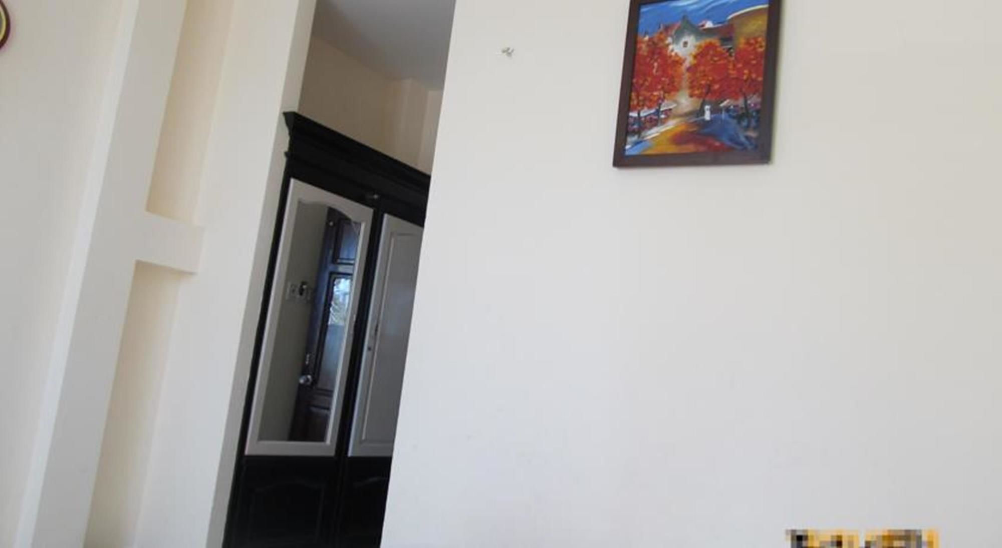 Saigon Pt Hotel Phan Thiet Exterior photo