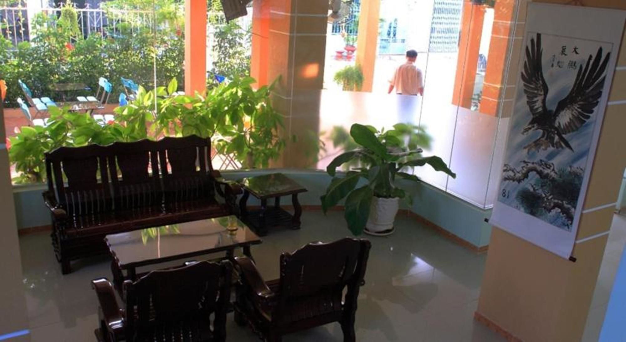 Saigon Pt Hotel Phan Thiet Exterior photo